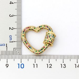 Rainbow Series : Adabella Necklace