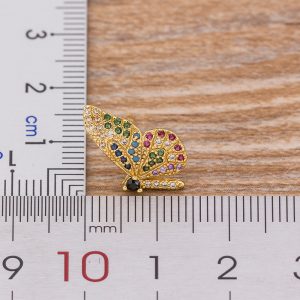 Rainbow Series : Kimama Earrings