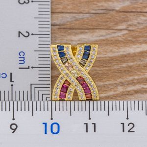 Rainbow Series : Halyn Earrings