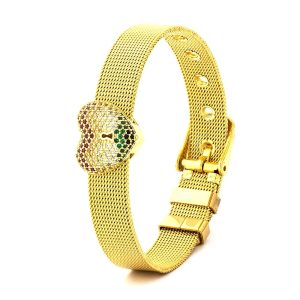 Steel Series : Amadis Bracelet