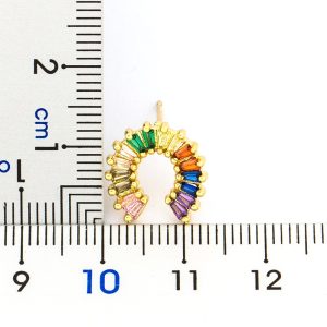 Rainbow Series : Sadiya Earrings
